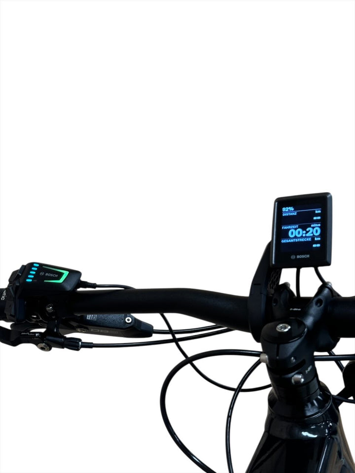 Cannondale Moterra Neo EQ 29 inch E-Mountainbike Refurbished Gebruikte fiets