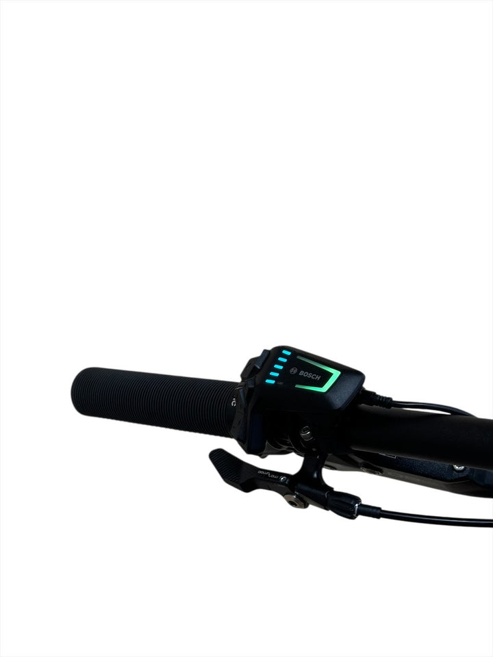 Cannondale Moterra Neo EQ 29 inch E-Mountainbike Refurbished Gebruikte fiets