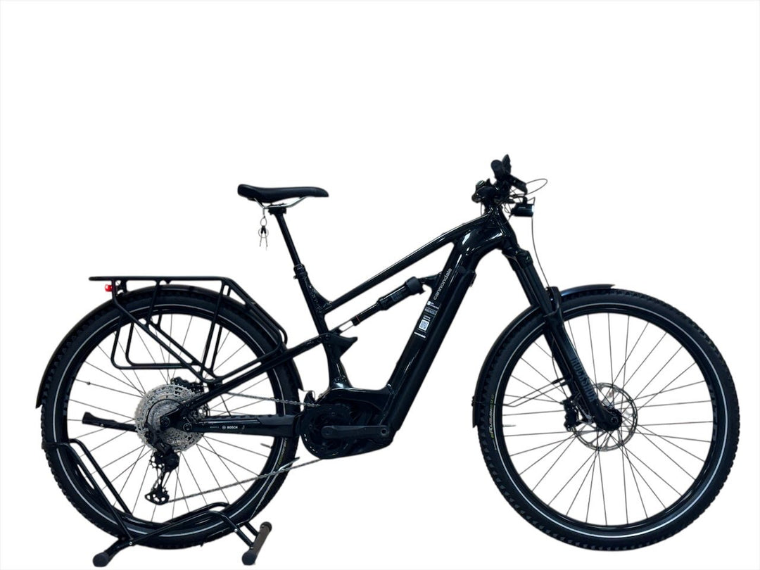 Cannondale Moterra Neo EQ 29 inch E-Mountainbike Refurbished Gebruikte fiets