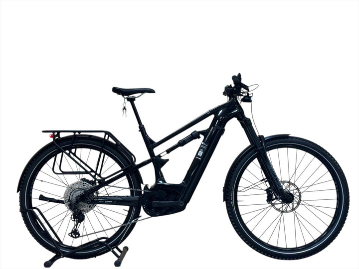 Cannondale Moterra Neo EQ 29 inch E-Mountainbike Refurbished Gebruikte fiets