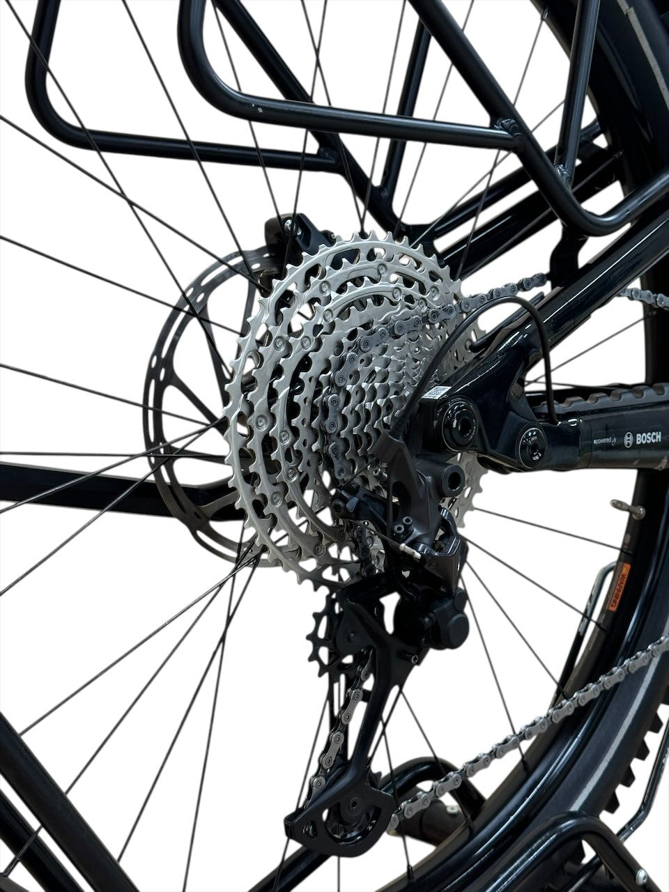 Cannondale Moterra Neo EQ 29 inch E-Mountainbike Refurbished Gebruikte fiets