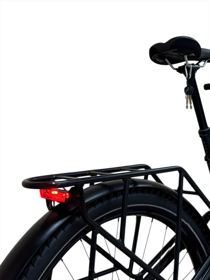 Cannondale Moterra Neo EQ 29 inch E-Mountainbike Refurbished Gebruikte fiets