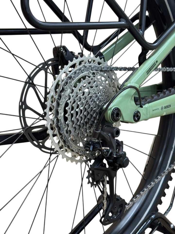 Cannondale Moterra Neo EQ 29 inch E-Mountainbike Refurbished Gebruikte fiets 