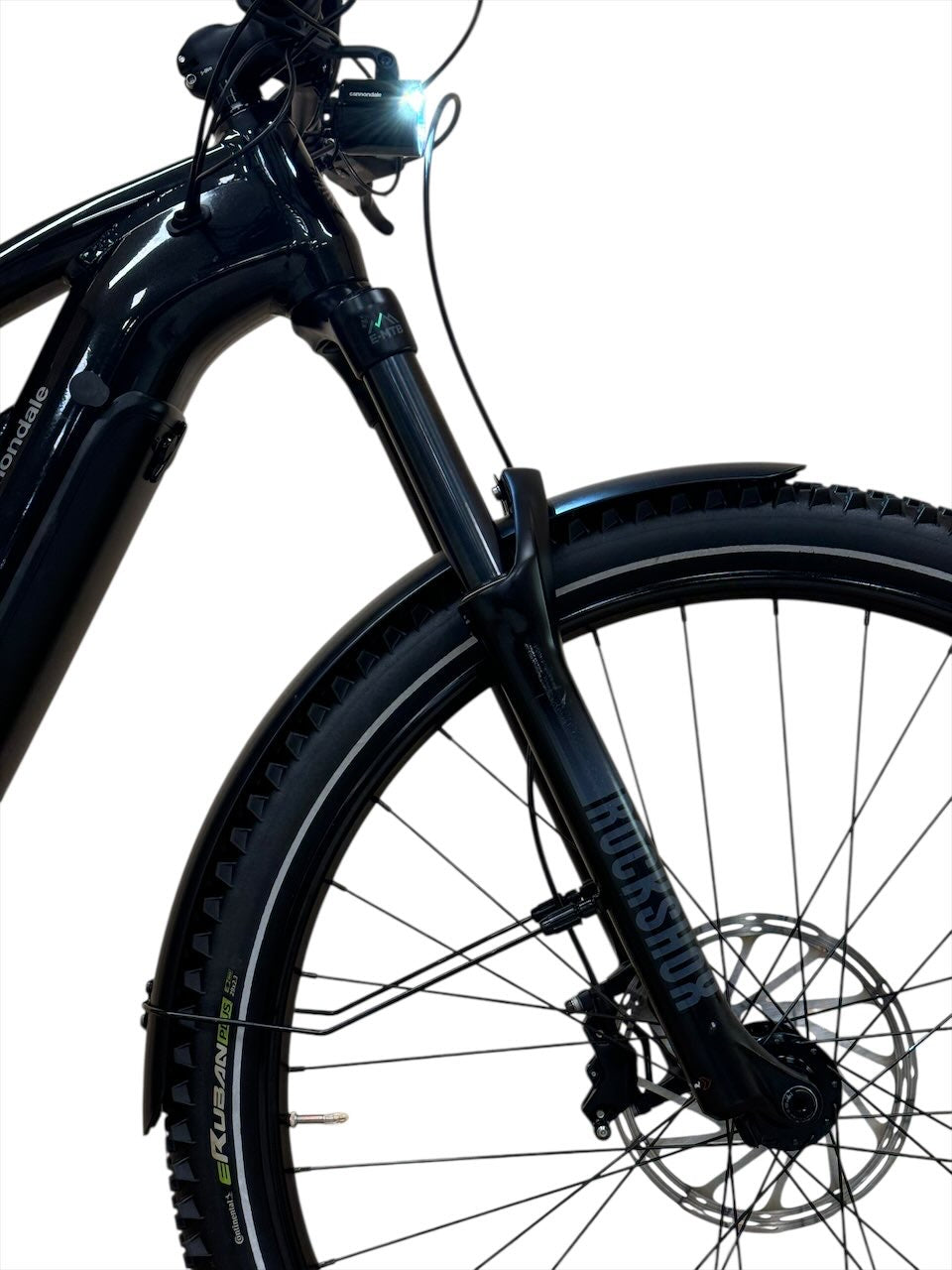 Cannondale Moterra Neo EQ 29 inch E-Mountainbike Refurbished Gebruikte fiets