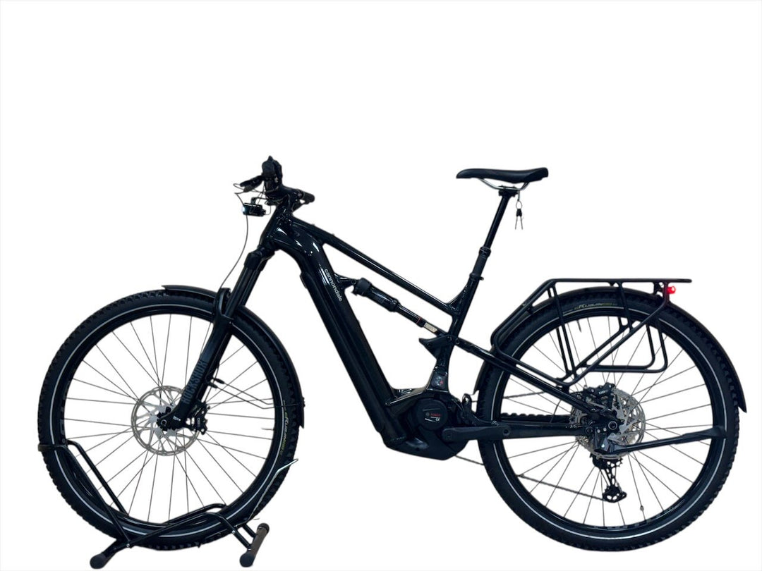 Cannondale Moterra Neo EQ 29 inch E-Mountainbike Refurbished Gebruikte fiets
