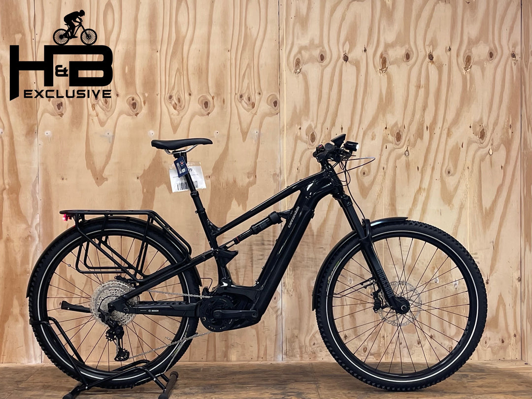 Cannondale Moterra Neo Eq 29 inch E-Mountainbike Refurbished Gebruikte fiets 