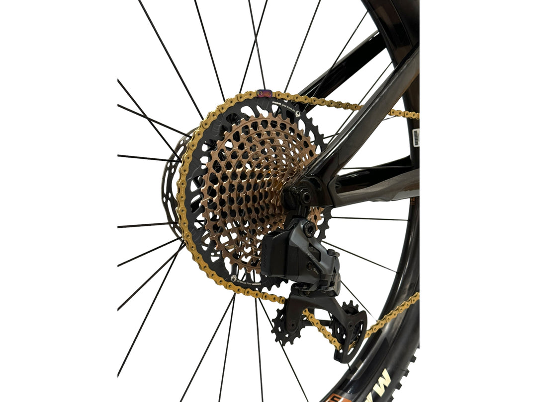 mountainbike cannondale scalpel Cannondale Scalpel Hi-mod Ultimate 29 inch mountain bike Refurbished Used bike – H&B Exclusive