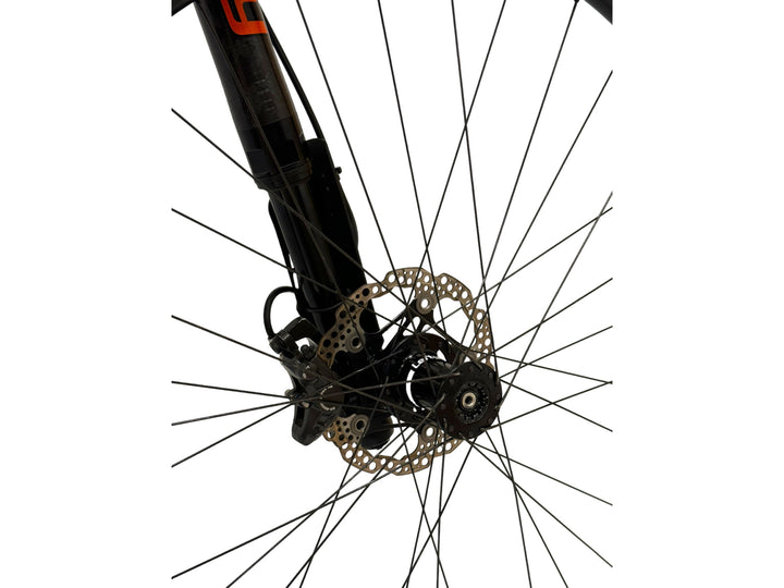Cannondale Scalpel SI 2 29 inch mountainbike Refurbished Gebruikte fiets