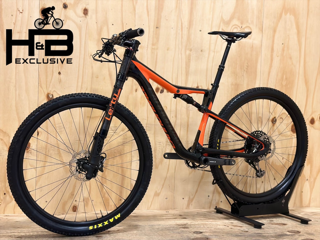 fahrrad cannondale gebraucht Cannondale Scalpel SI 2 29 Zoll mountainbike Generalüberholt gebraucht mountainbike – H&B Exclusive