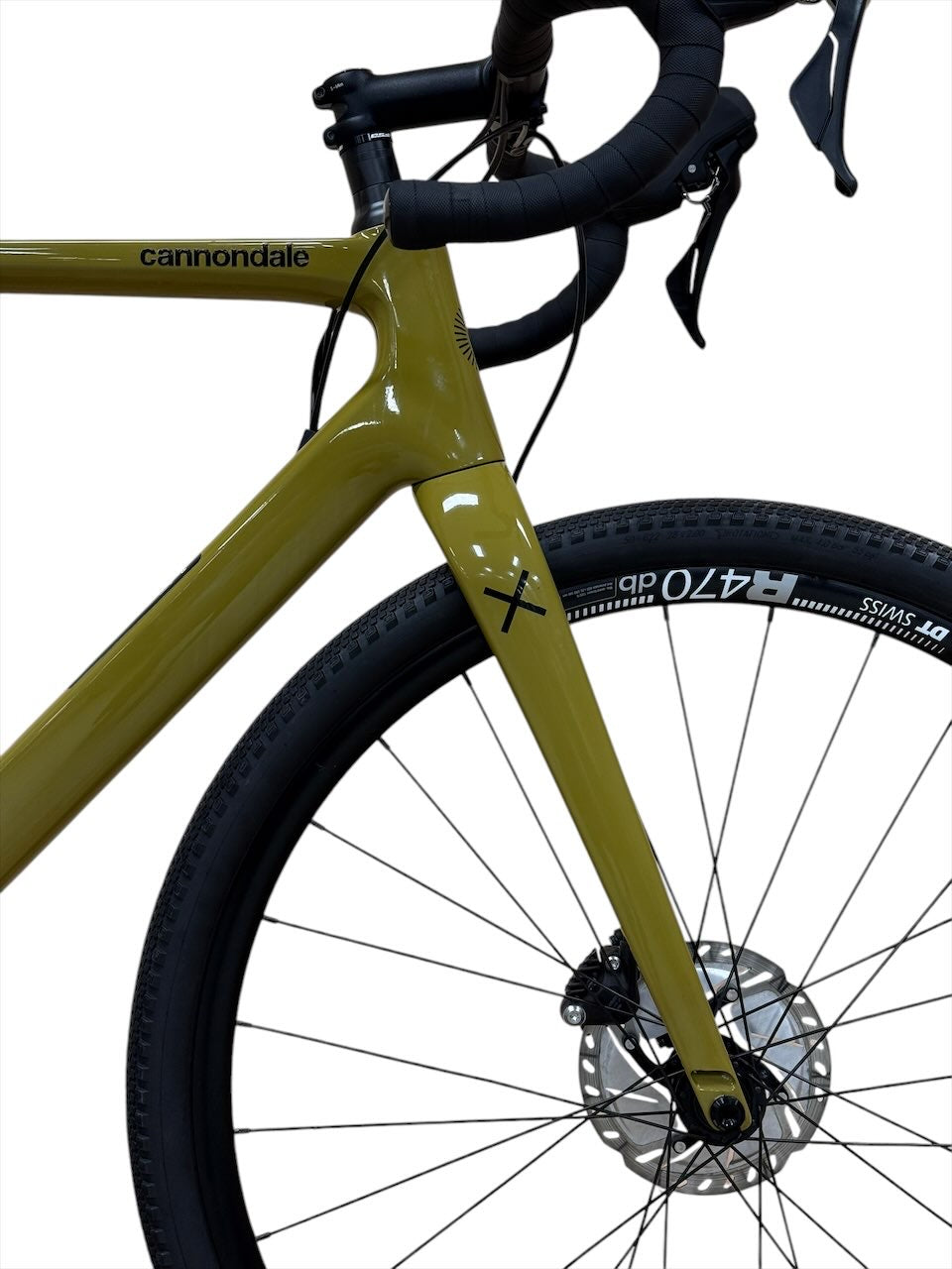 cannondale supersix evo se gravel bike Cannondale SuperSix Evo SE Gravel bike Refurbished second -hand Gravel bike  – H&B Exclusive