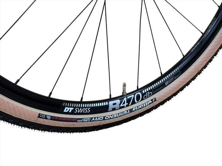 Cannondale SuperSix Evo SE Gravelbike Refurbished Gebruikte fiets