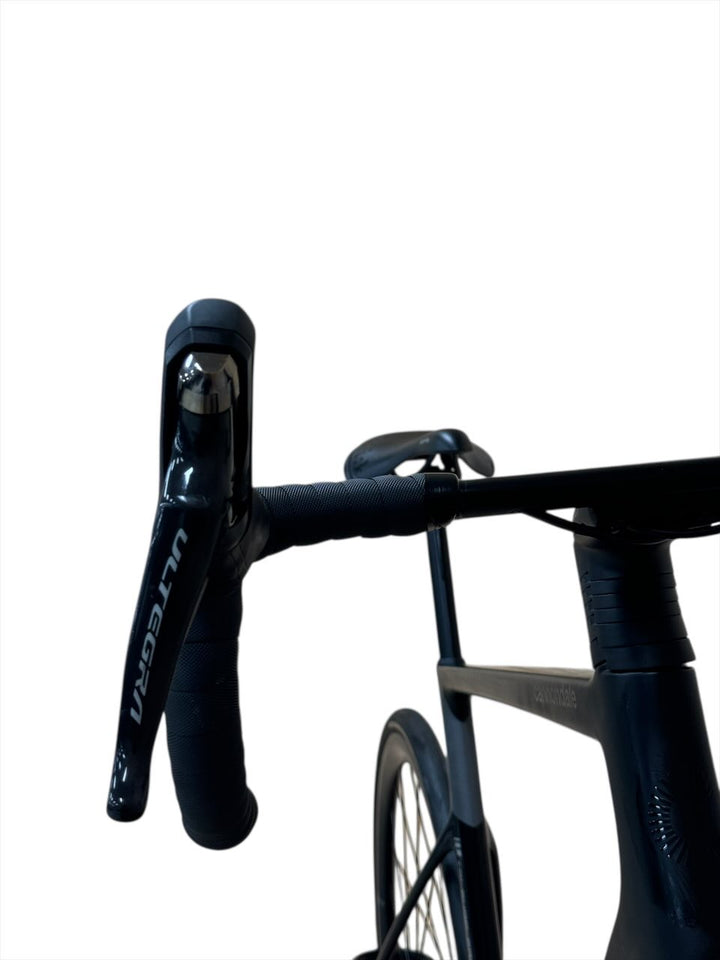 Cannondale Super Six Evo Racefiets Refurbished Gebruikte fiets