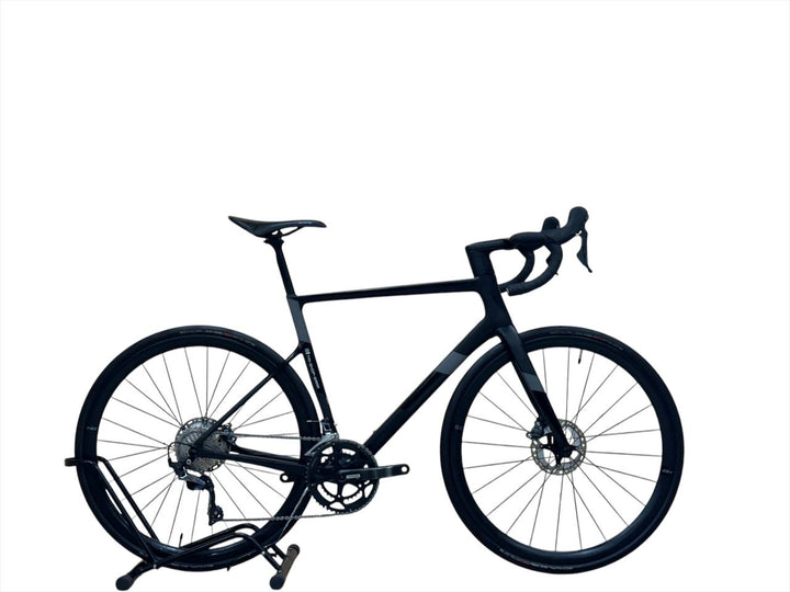 Cannondale Super Six Evo Racefiets Refurbished Gebruikte fiets