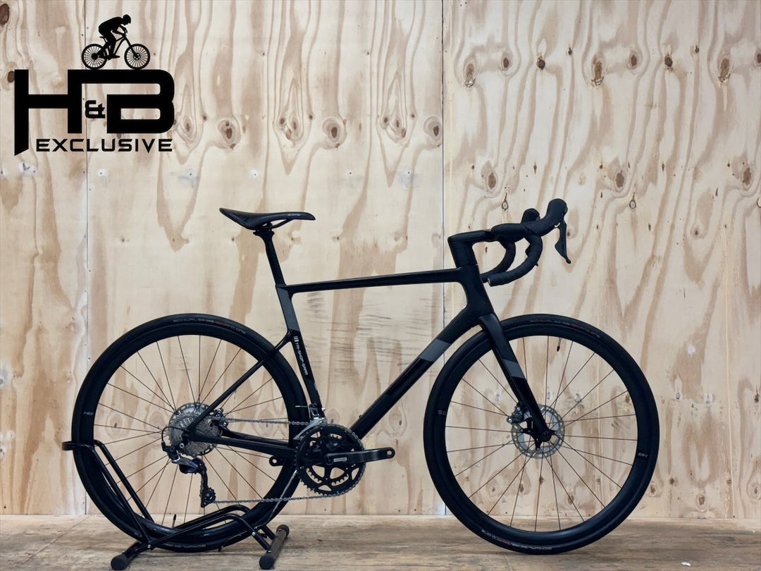 Cannondale Super Six Evo Rennrad Generalüberholt aus zweiter Hand Rennrad – H&B Exclusive