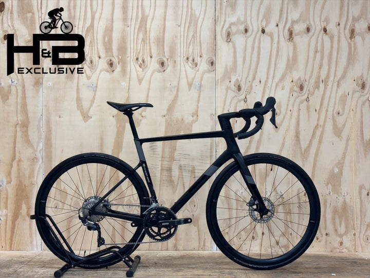 Cannondale Super Six Evo Racefiets Refurbished Gebruikte fiets