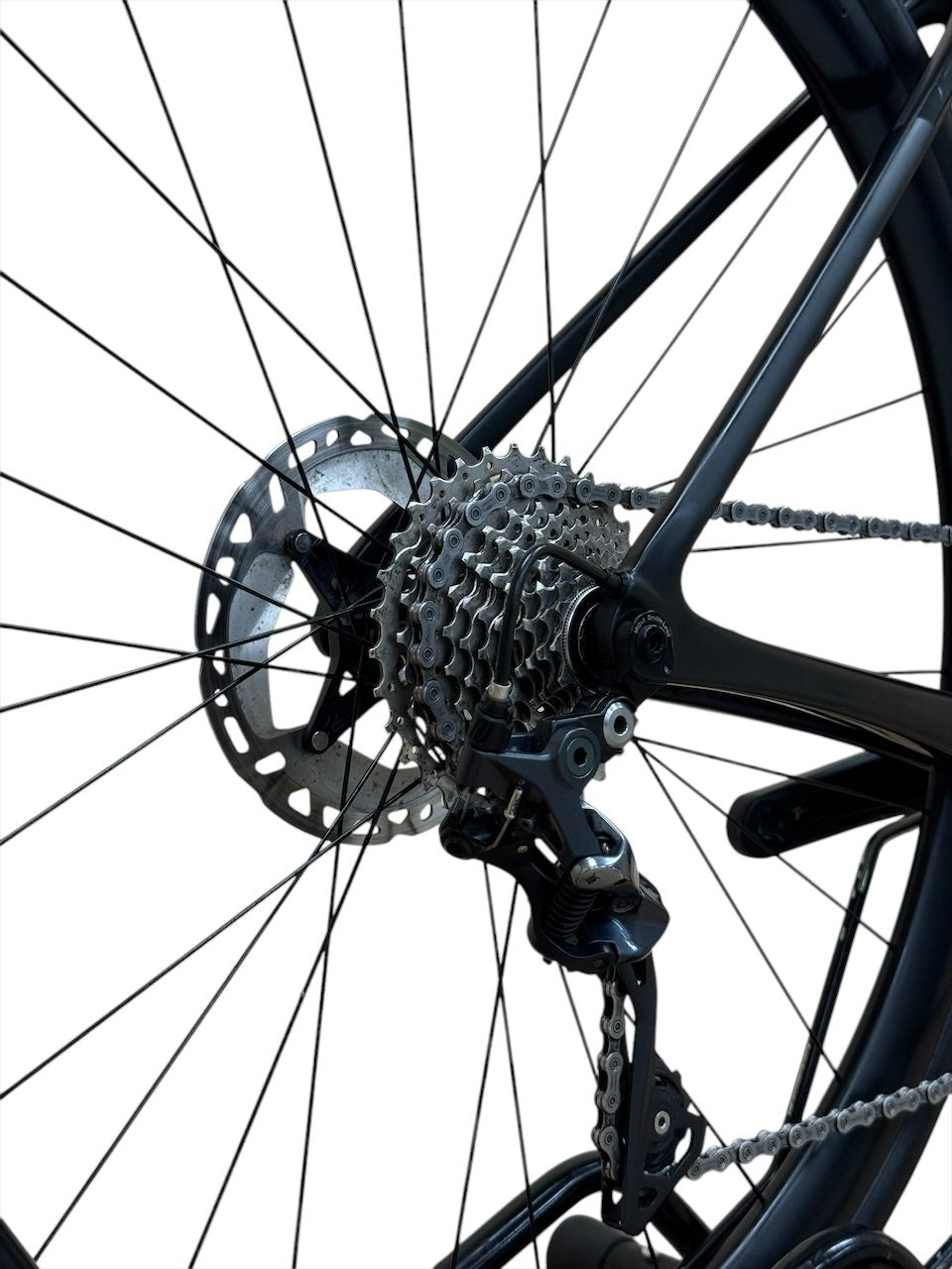 Cannondale Super Six Evo Racefiets Refurbished Gebruikte fiets