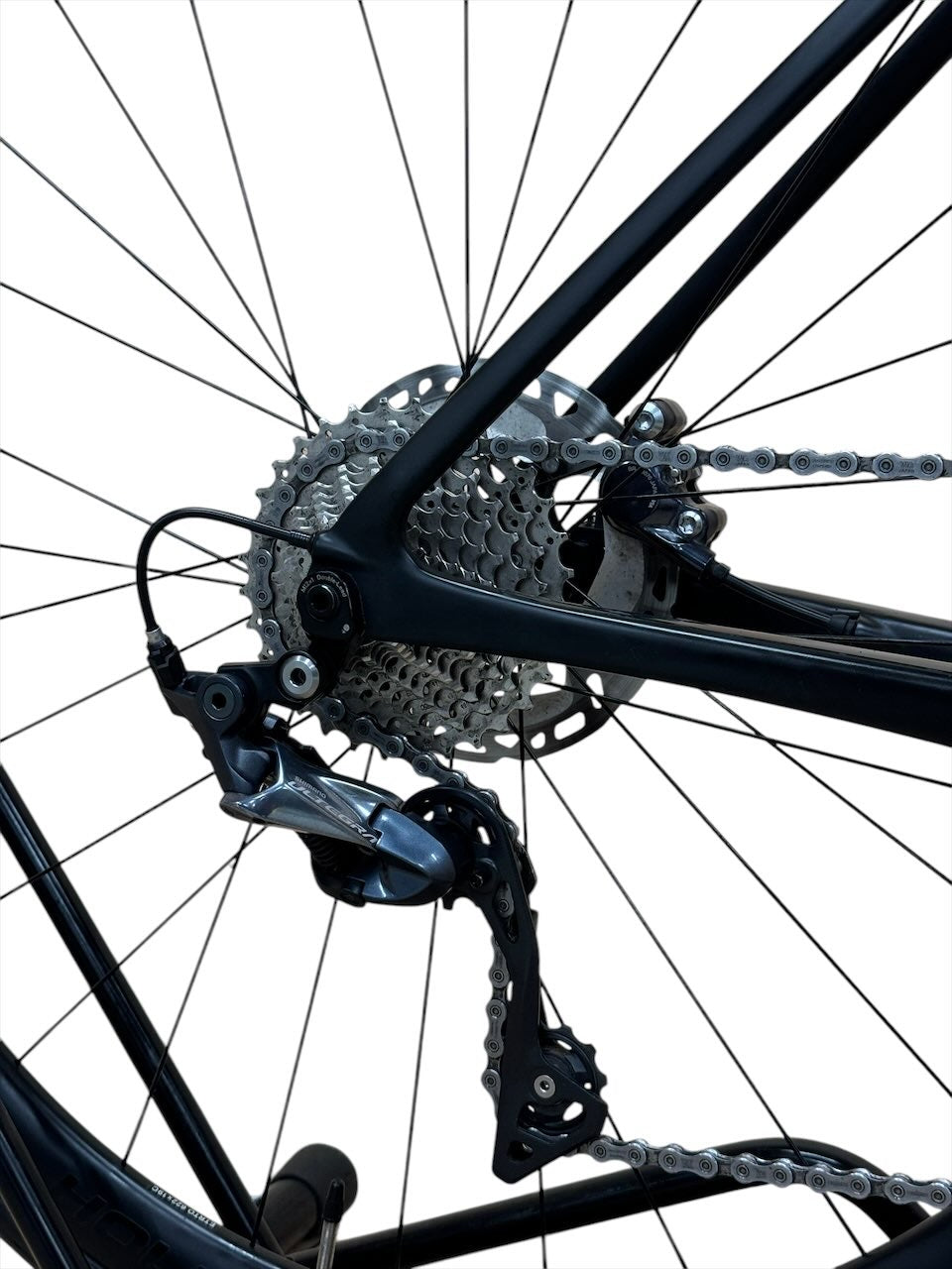 Cannondale Super Six Evo Racefiets Refurbished Gebruikte fiets