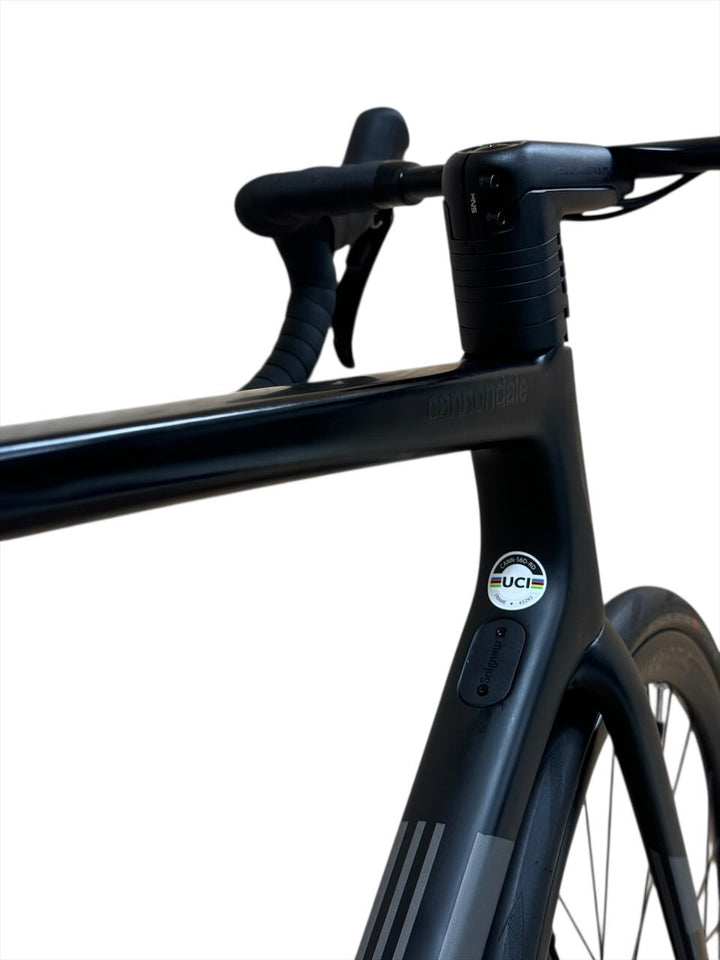 Cannondale Super Six Evo Racefiets Refurbished Gebruikte fiets