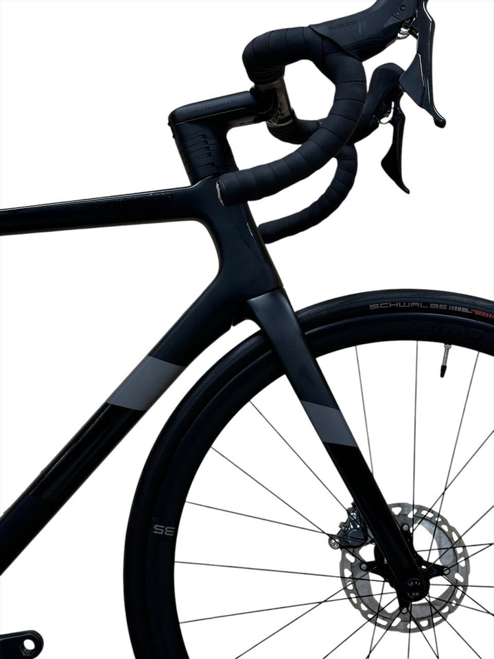 Cannondale Super Six Evo Racefiets Refurbished Gebruikte fiets