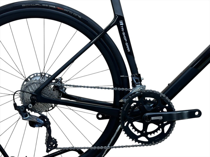 Cannondale Super Six Evo Racefiets Refurbished Gebruikte fiets