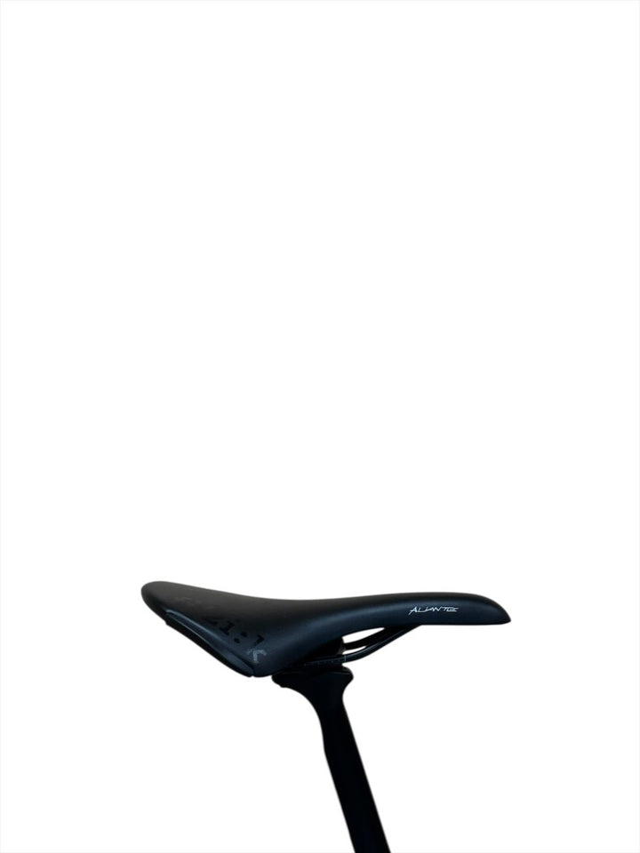 Cannondale Super Six Evo Racefiets Refurbished Gebruikte fiets