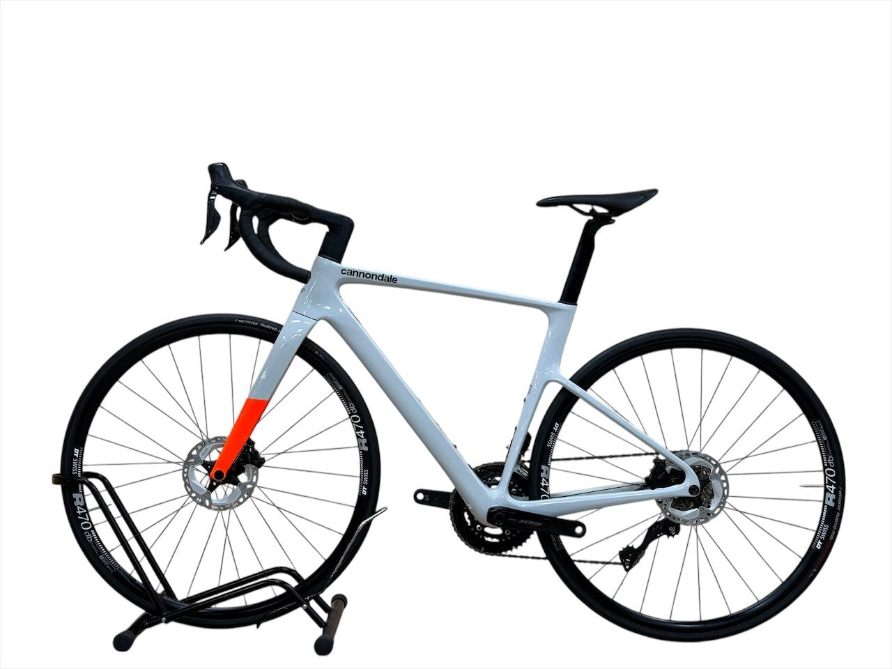 Cannondale Supersix Evo 3 bicicletă de competiție Recondiționat la
