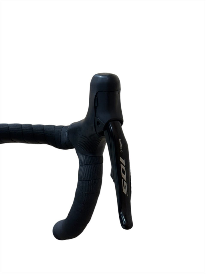 Cannondale Supersix Evo 3 Racefiets Refurbished Gebruikte fiets