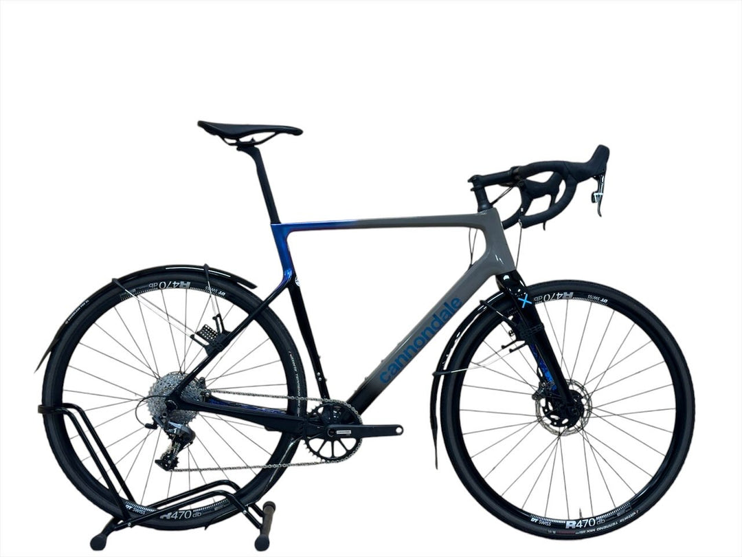cannondale rennrad gebraucht Cannondale Supersix Evo CX Cyclecross Gebraucht | Generalüberholt