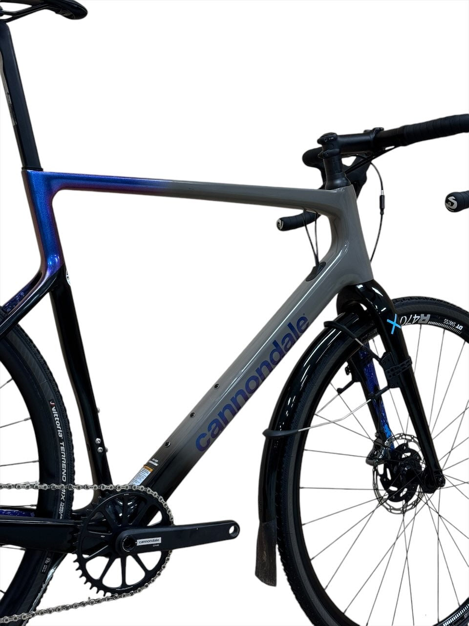 cannondale rennrad gebraucht Cannondale Supersix Evo CX Cyclecross Gebraucht | Generalüberholt