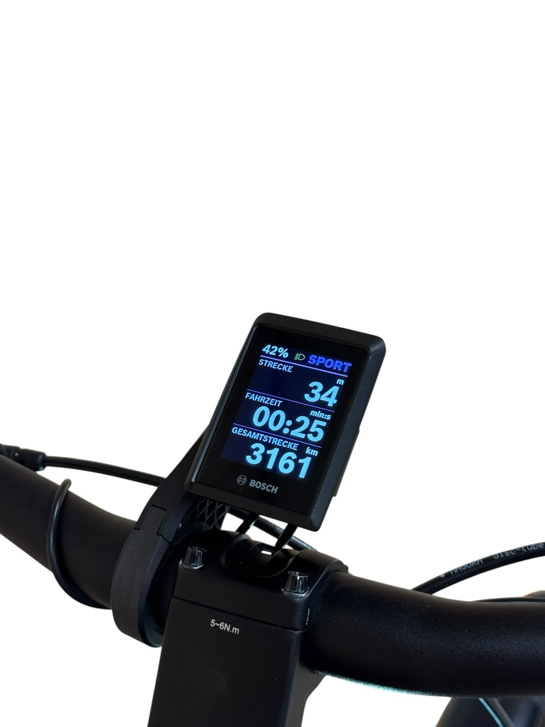 Cannondale Tesoro Neo X1 E-Bike Gebraucht | Generalüberholt