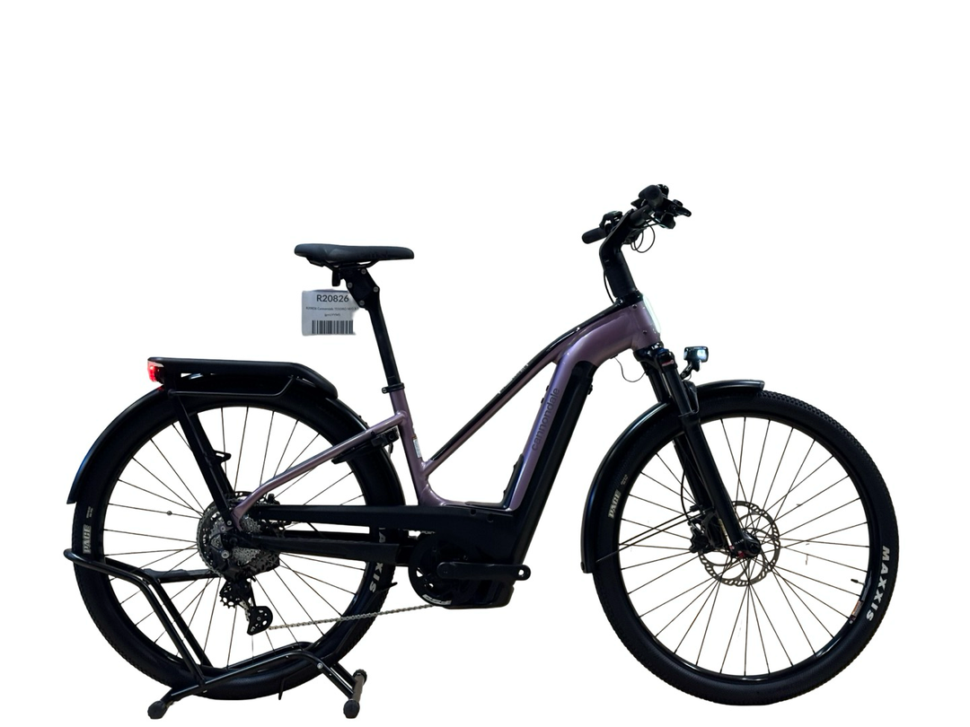 cannondale fahrrad gebraucht Cannondale Tesoro Neo X1 E-Bike Gebraucht | Generalüberholt