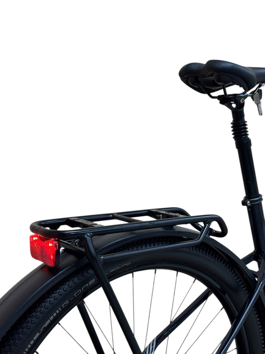 Cannondale Tesoro Neo X2 E-Bike Refurbished Gebruikte fiets 