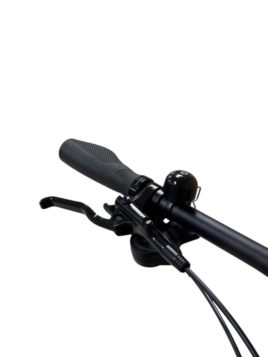 Cannondale Tesoro Neo X2 E-Bike Refurbished Gebruikte fiets 