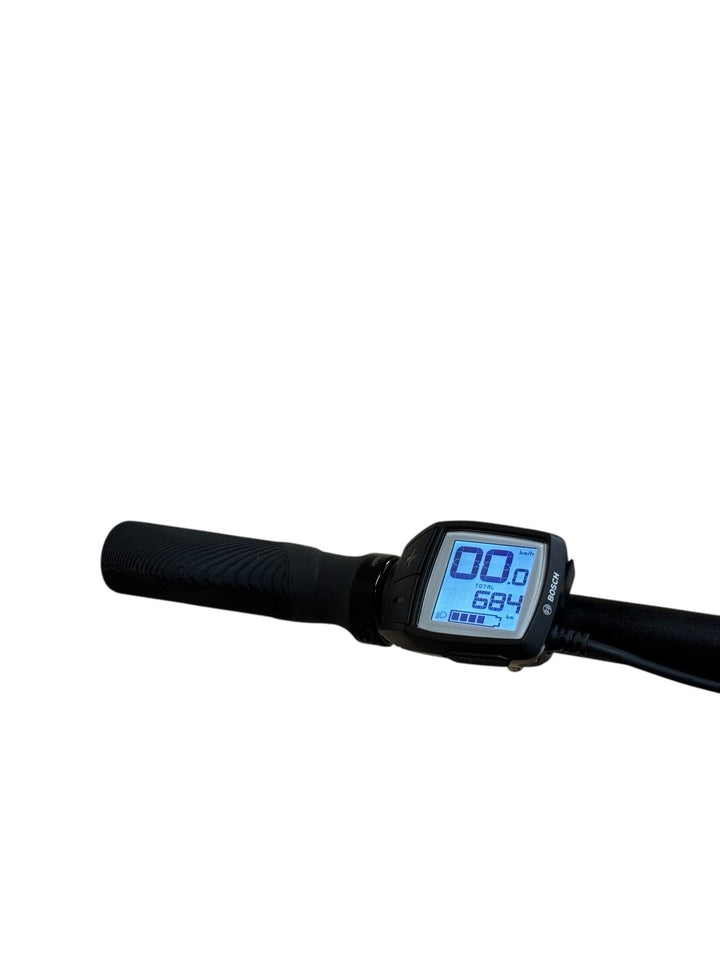 Cannondale Tesoro Neo X2 E-Bike Refurbished Gebruikte fiets 