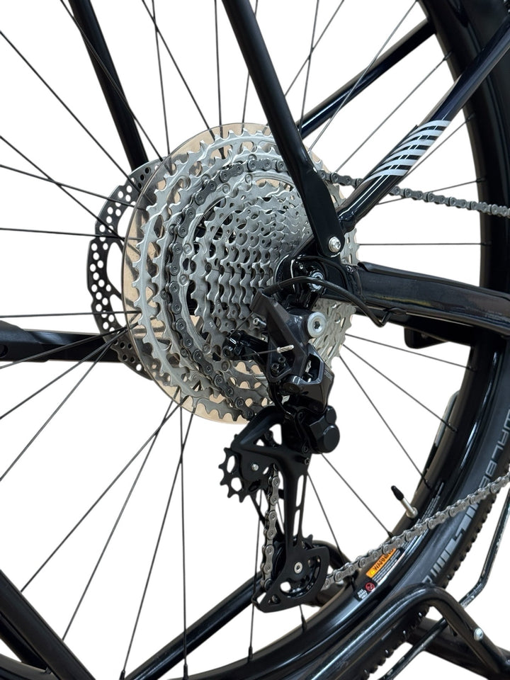 Cannondale Tesoro Neo X2 E-Bike Refurbished Gebruikte fiets 