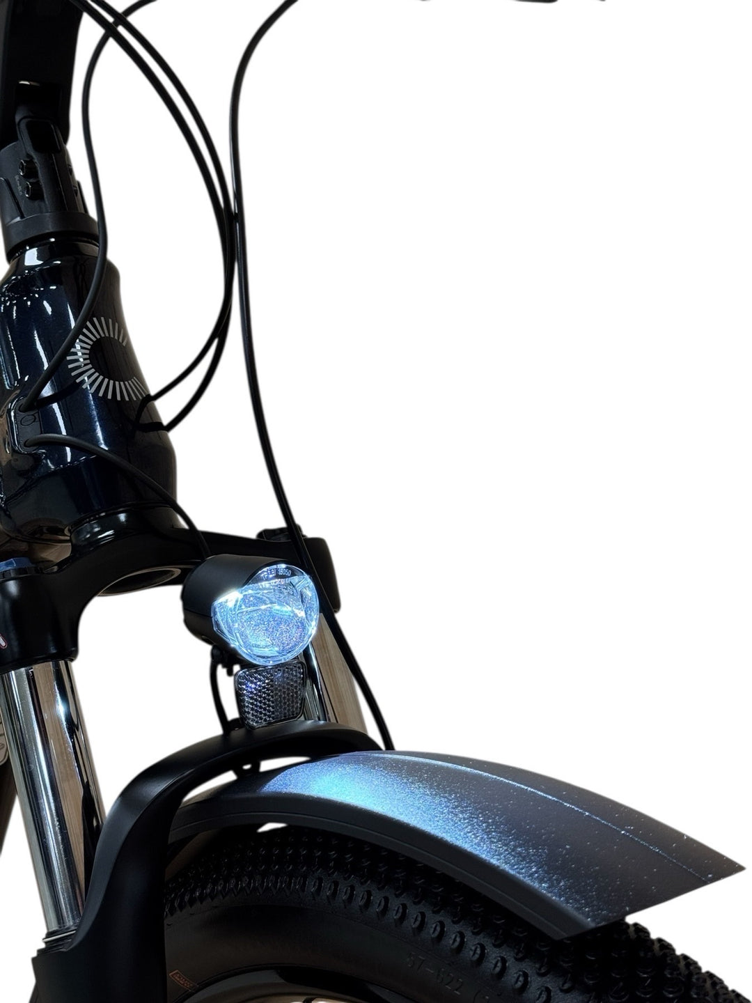 Cannondale Tesoro Neo X2 E-Bike Refurbished Gebruikte fiets