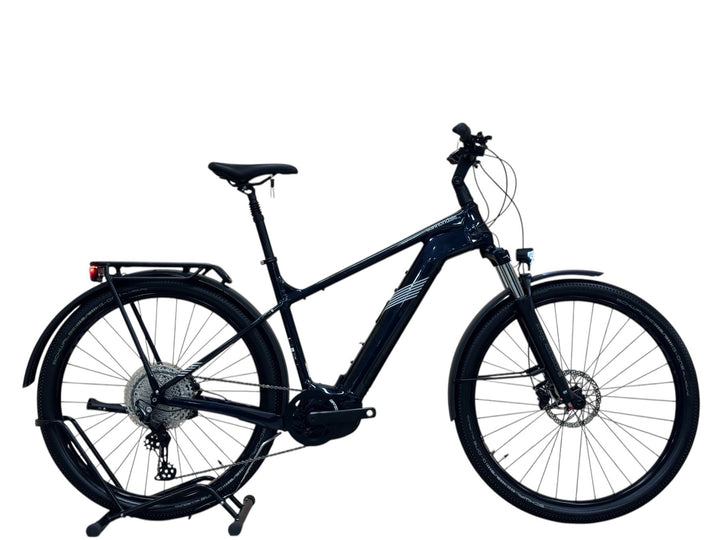 Cannondale Tesoro Neo X2 E-Bike Refurbished Gebruikte fiets 