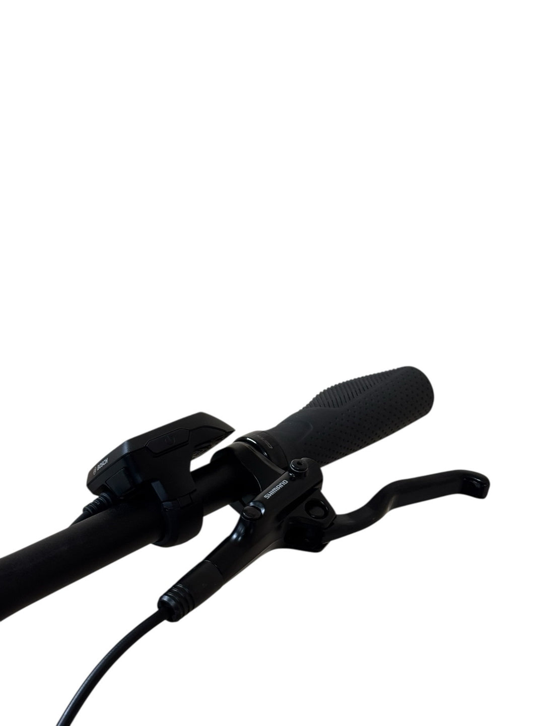 Cannondale Tesoro Neo X2 E-Bike Refurbished Gebruikte fiets 