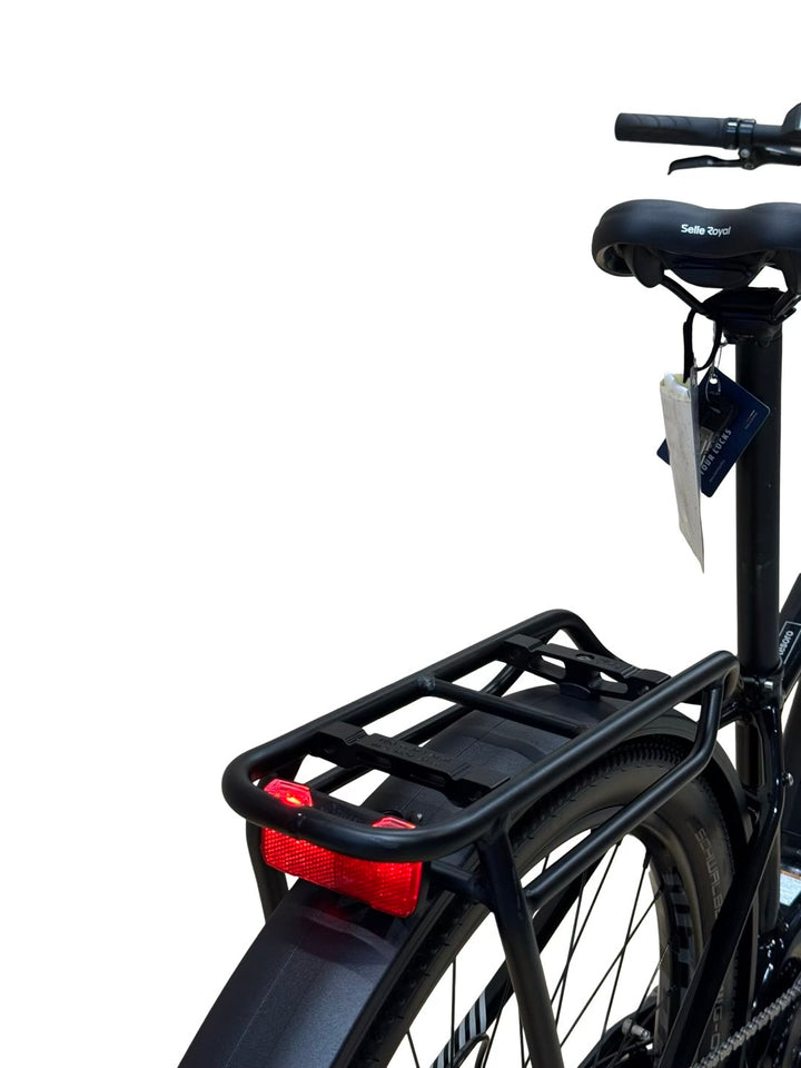 Cannondale Tesoro Neo X3 E-Bike Refurbished Gebruikte fiets 