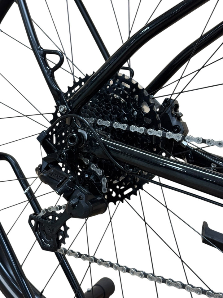 Cannondale Tesoro SL EQ E-Bike Refurbished Gebruikte fiets 