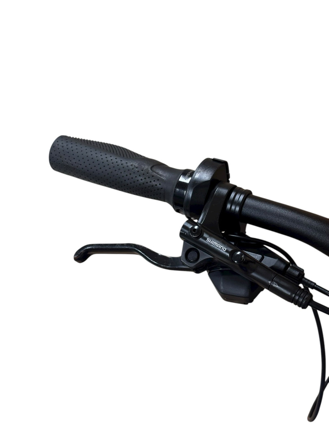 Cannondale Tesoro SL EQ Remixte E-Bike Refurbished Gebruikte fiets