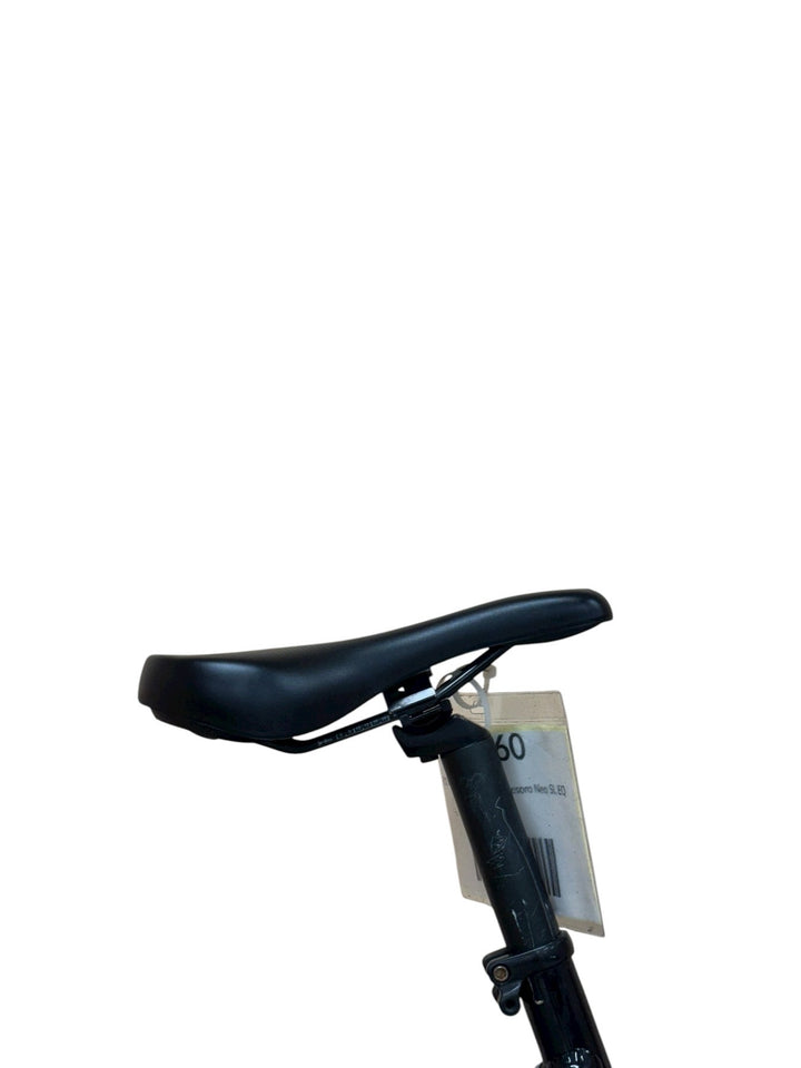 Cannondale Tesoro SL EQ Remixte E-Bike Refurbished Gebruikte fiets