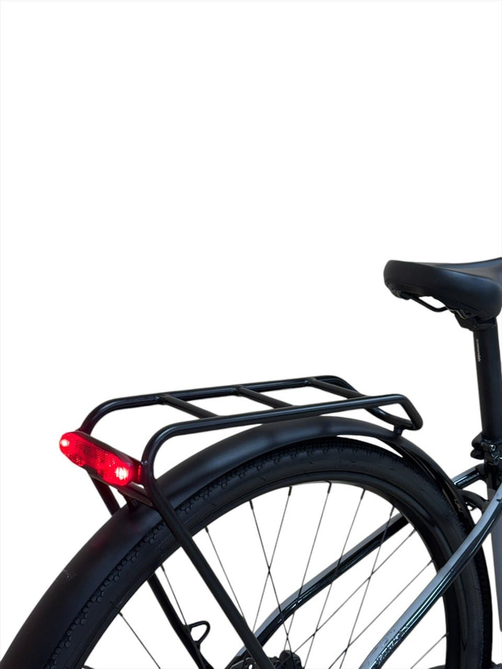 Cannondale Tesoro SL EQ Remixte E-Bike Refurbished Gebruikte fiets 