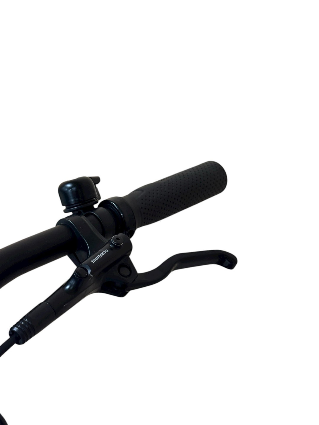 Cannondale Tesoro SL EQ Remixte E-Bike Refurbished Gebruikte fiets