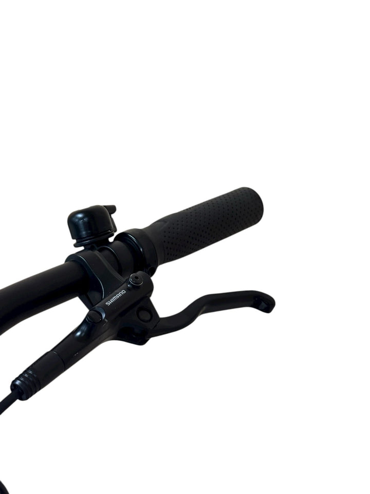 Cannondale Tesoro SL EQ Remixte E-Bike Refurbished Gebruikte fiets