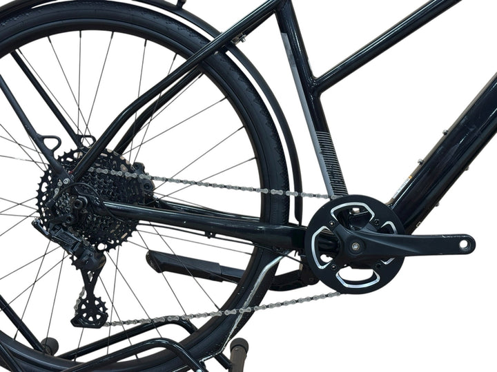 Cannondale Tesoro SL EQ Remixte E-Bike Refurbished Gebruikte fiets