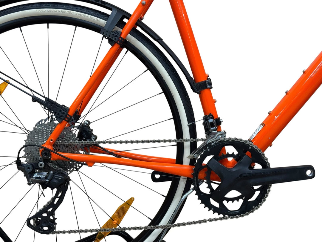 Cannondale Topstone 1 Gravelbike Refurbished Gebruikte fiets 