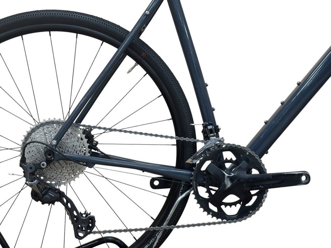 Cannondale Topstone 1 Gravelbike Refurbished Gebruikte fiets