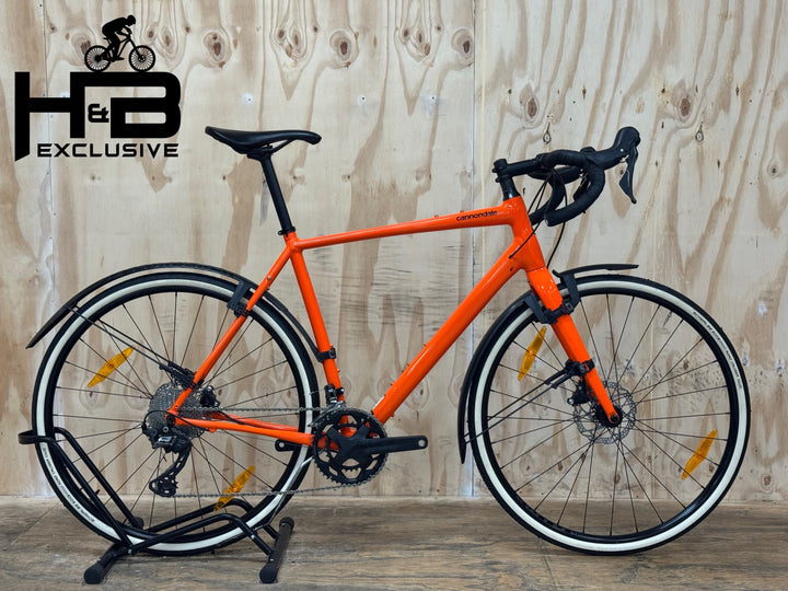 Cannondale Topstone 1 Gravelbike Refurbished Gebruikte fiets 