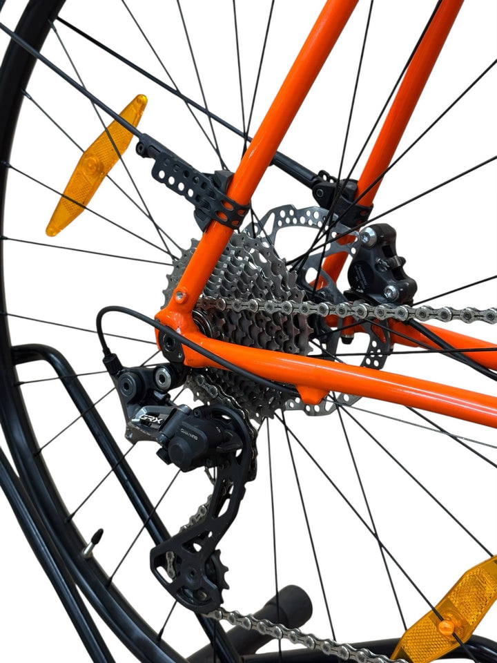 Cannondale Topstone 1 Gravelbike Refurbished Gebruikte fiets 